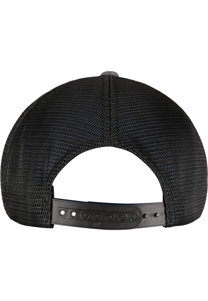 Melange-charcoal-black