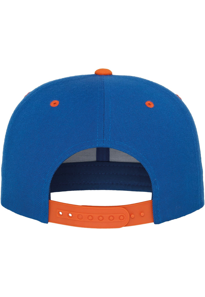 Royal-orange