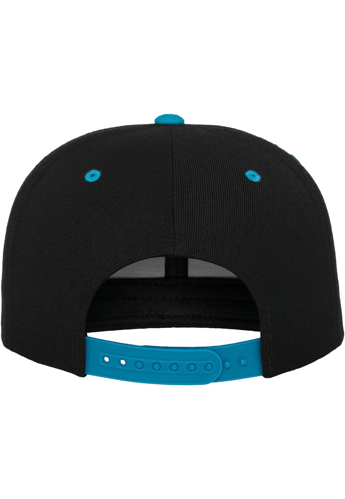 Black-teal