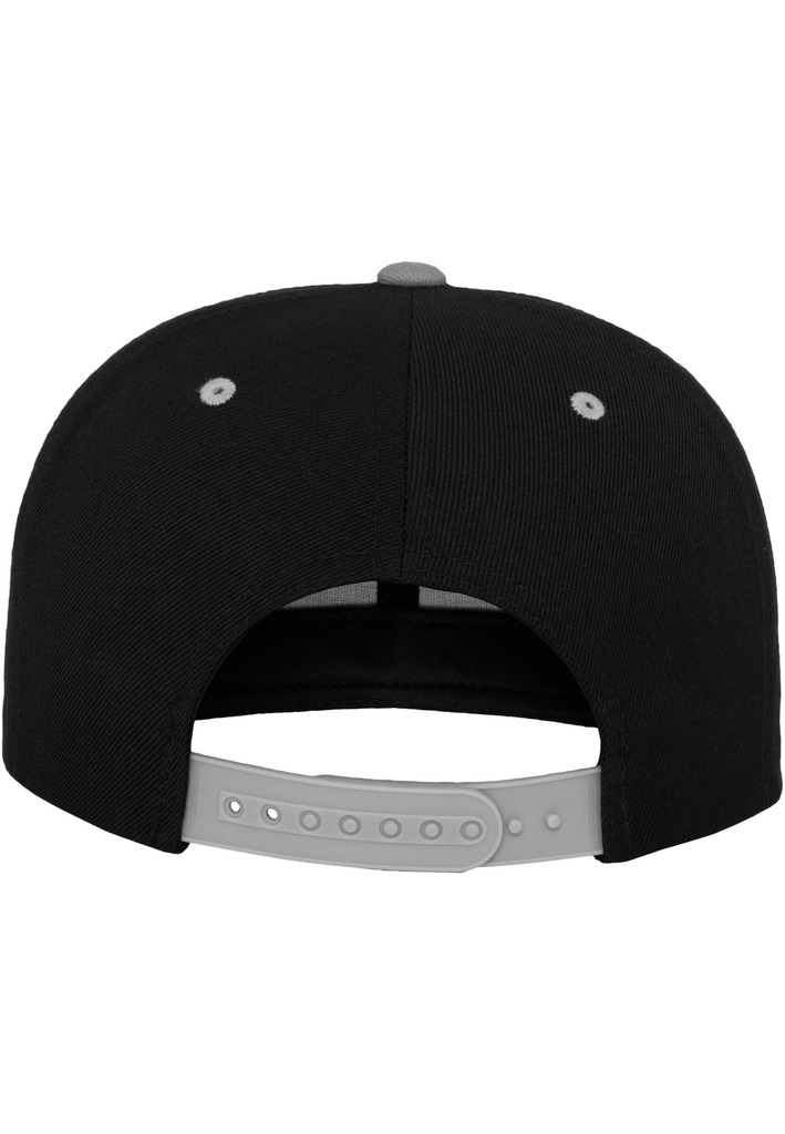 Black-silver
