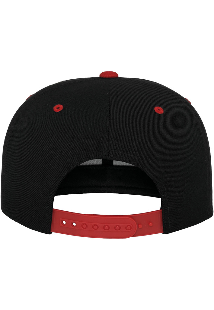 Black-red