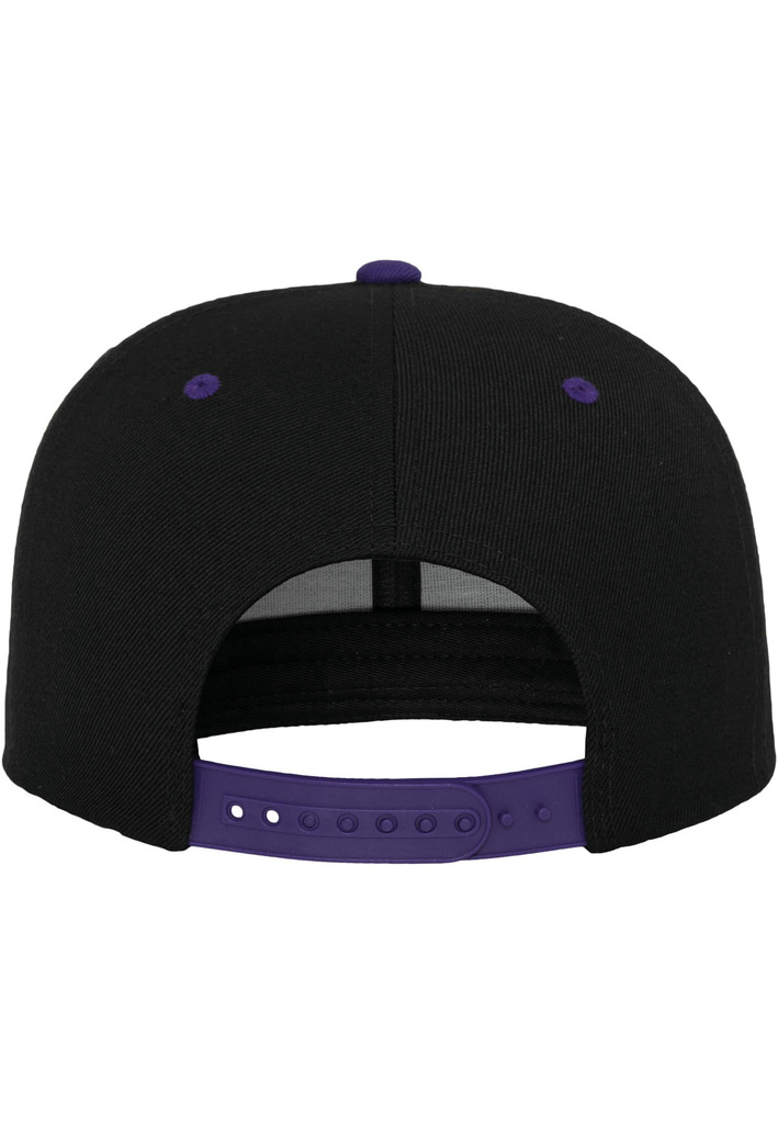 Black-purple