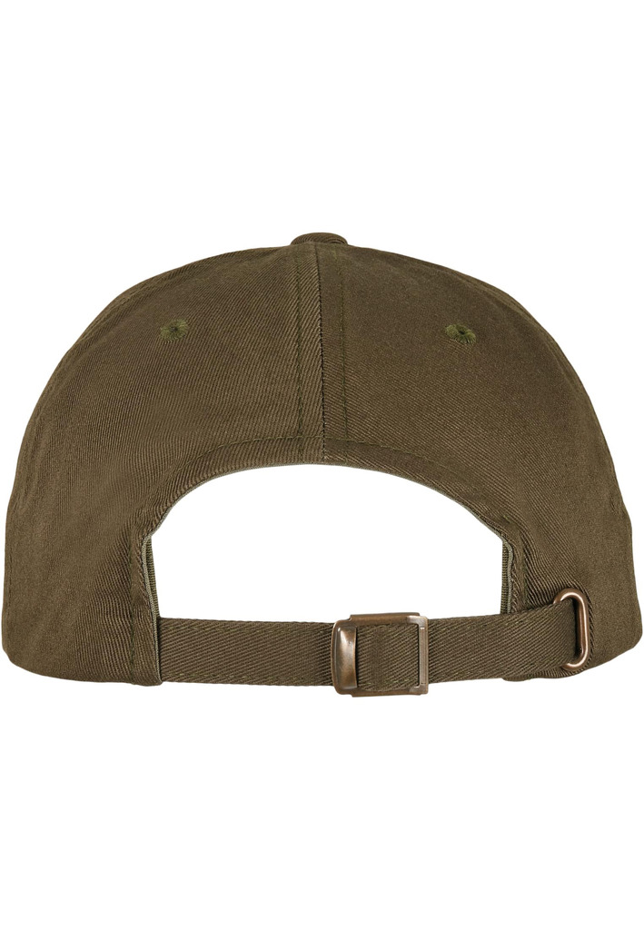 Burnt-olive