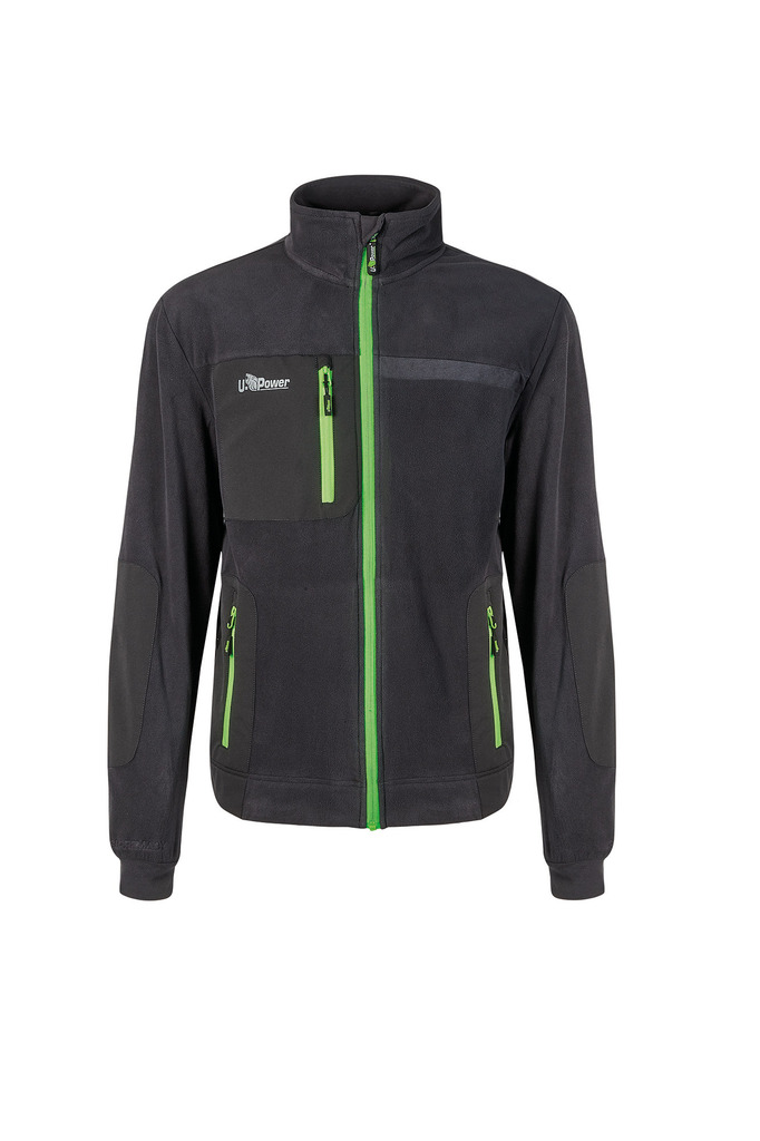 Asphalt-grey-green