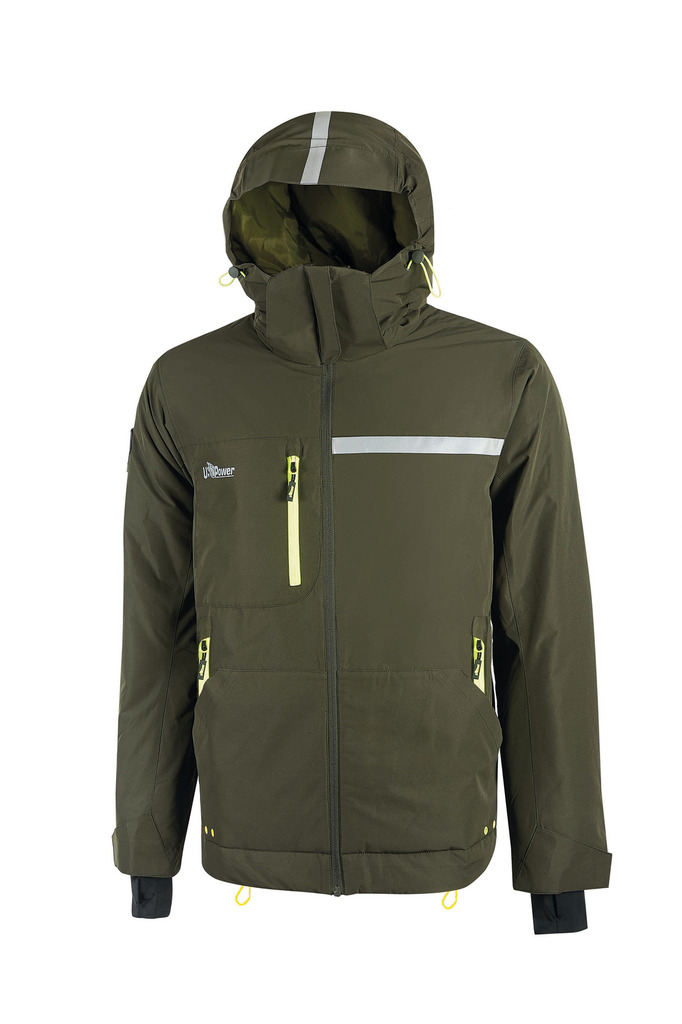 Dark-green