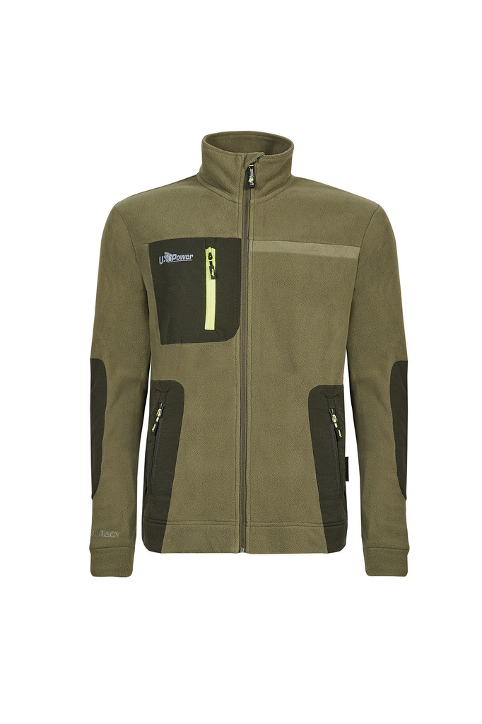 Burnt-olive