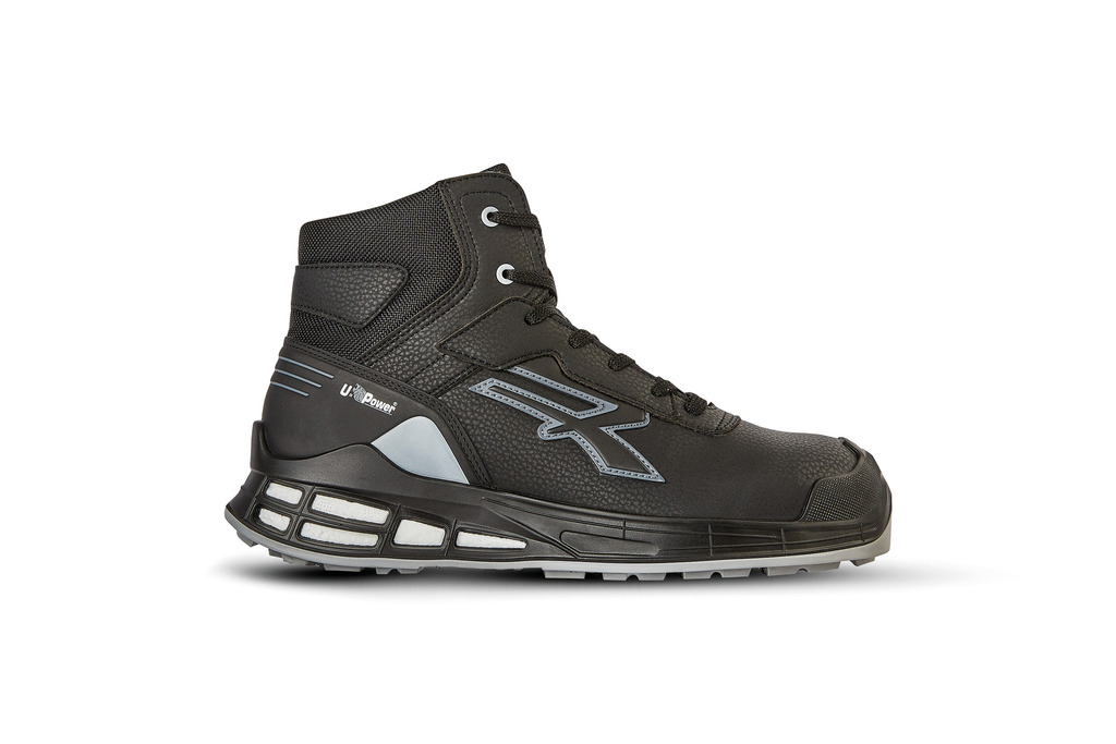 Black-grey