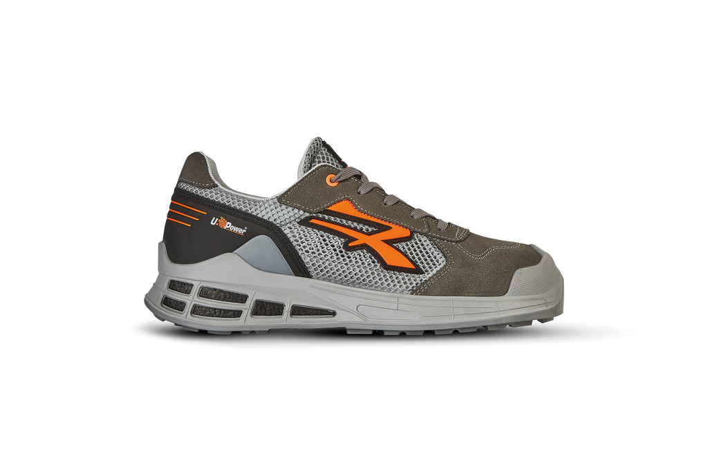 Grey-orange