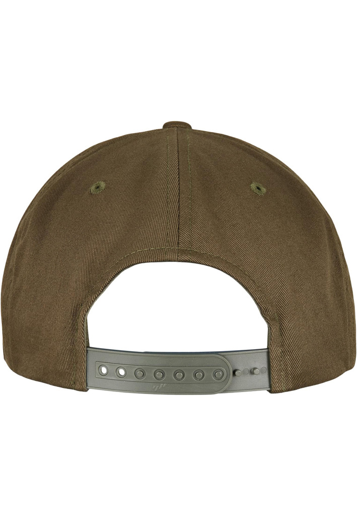 Burnt-olive