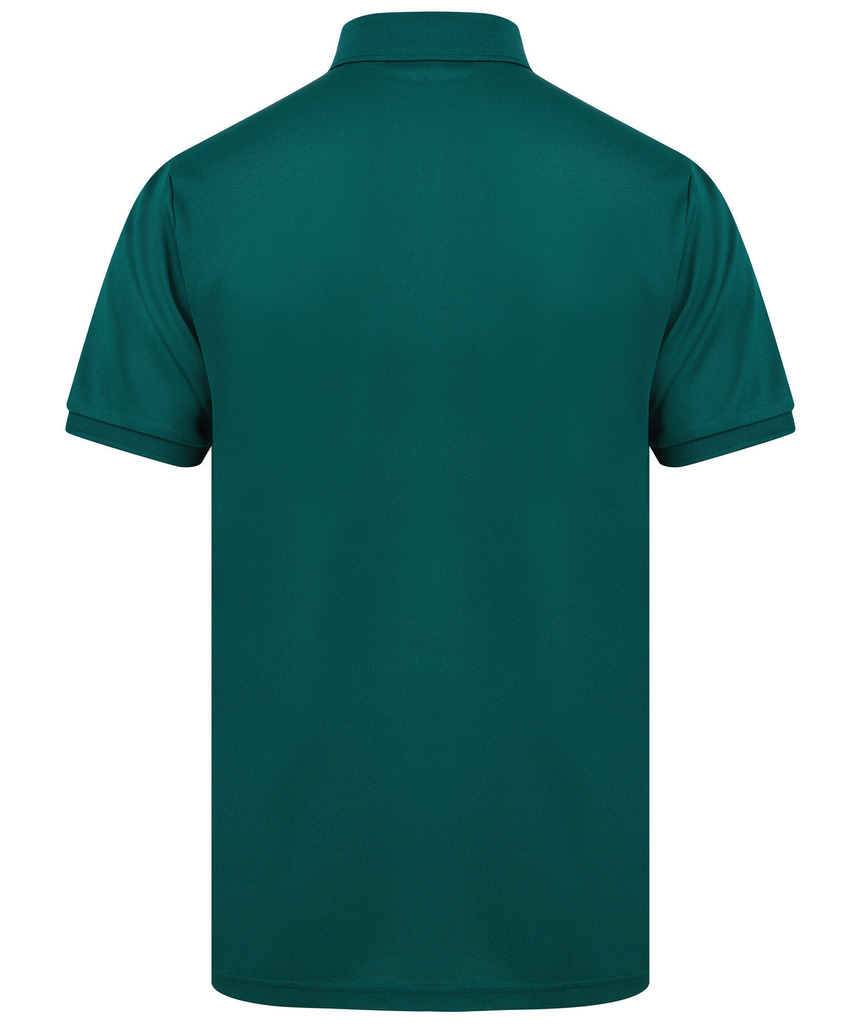 Bottle-green