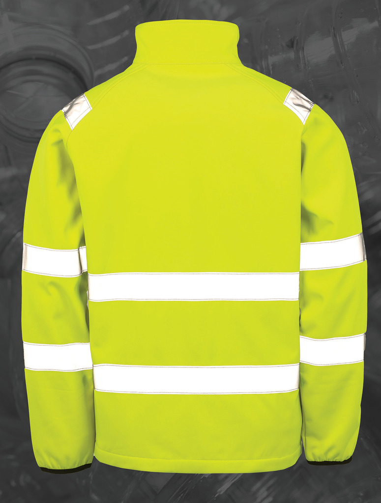 Fluorescent-yellow