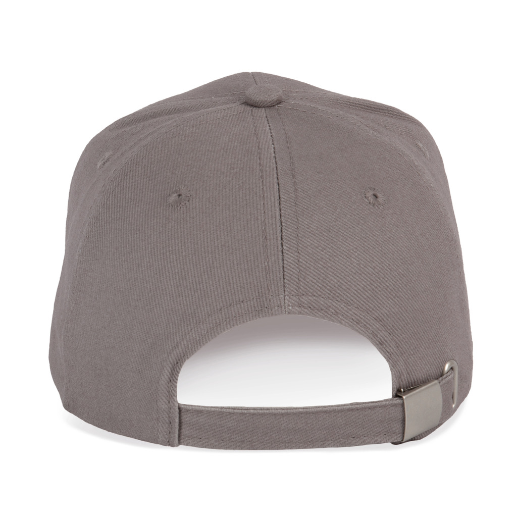 Metal-grey