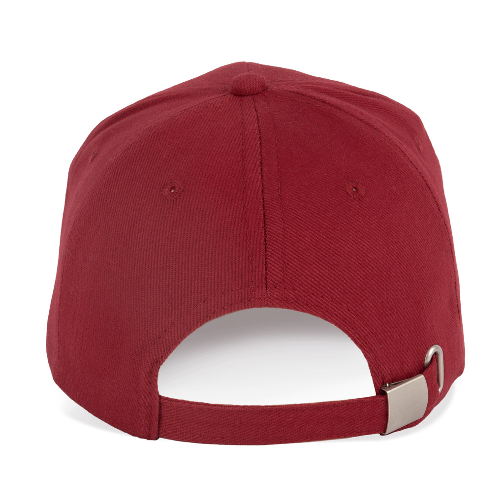 Hibiscus-red