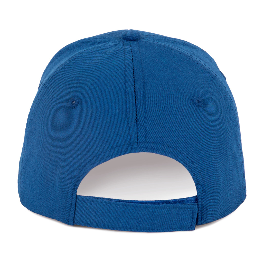 Royal-blue
