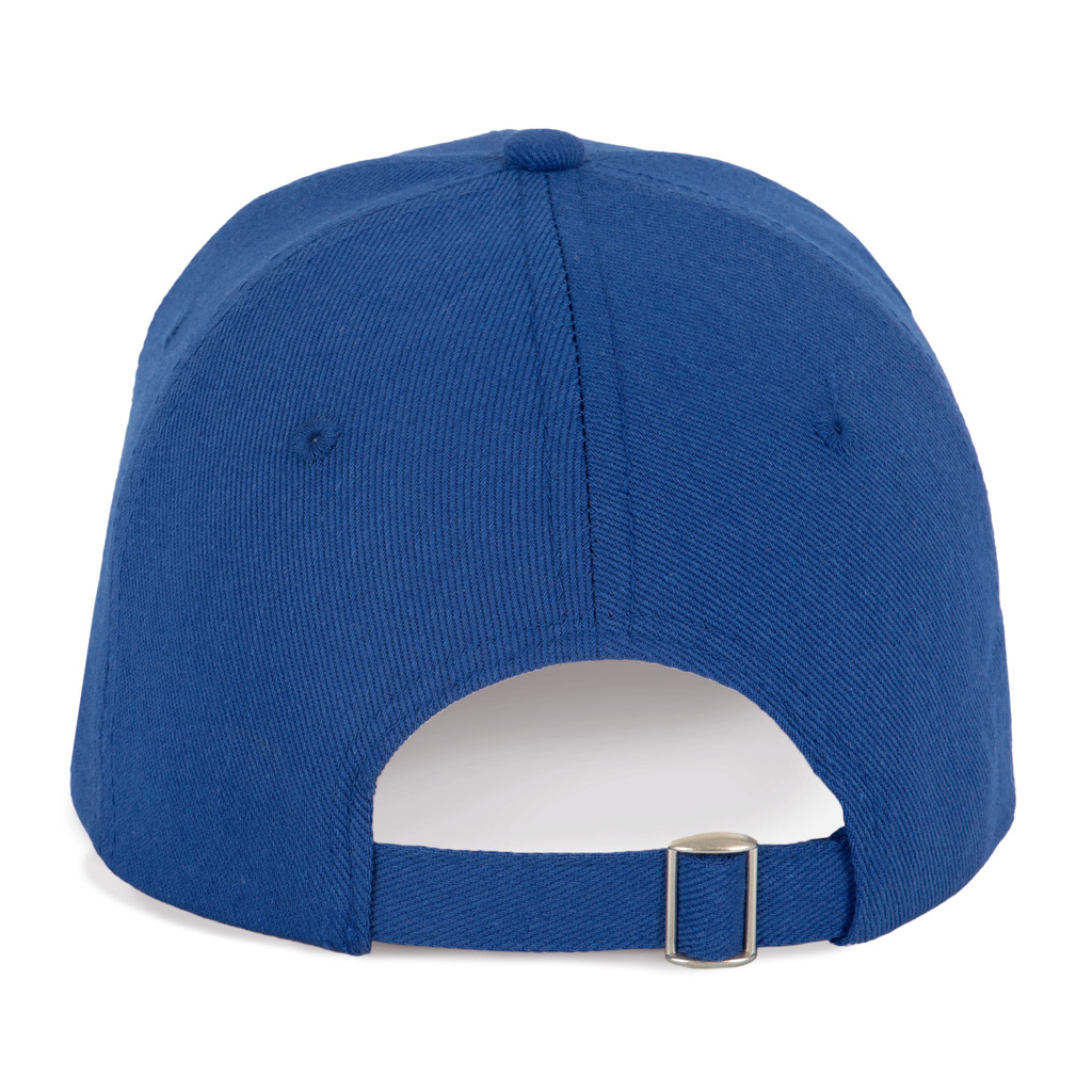 Royal-blue