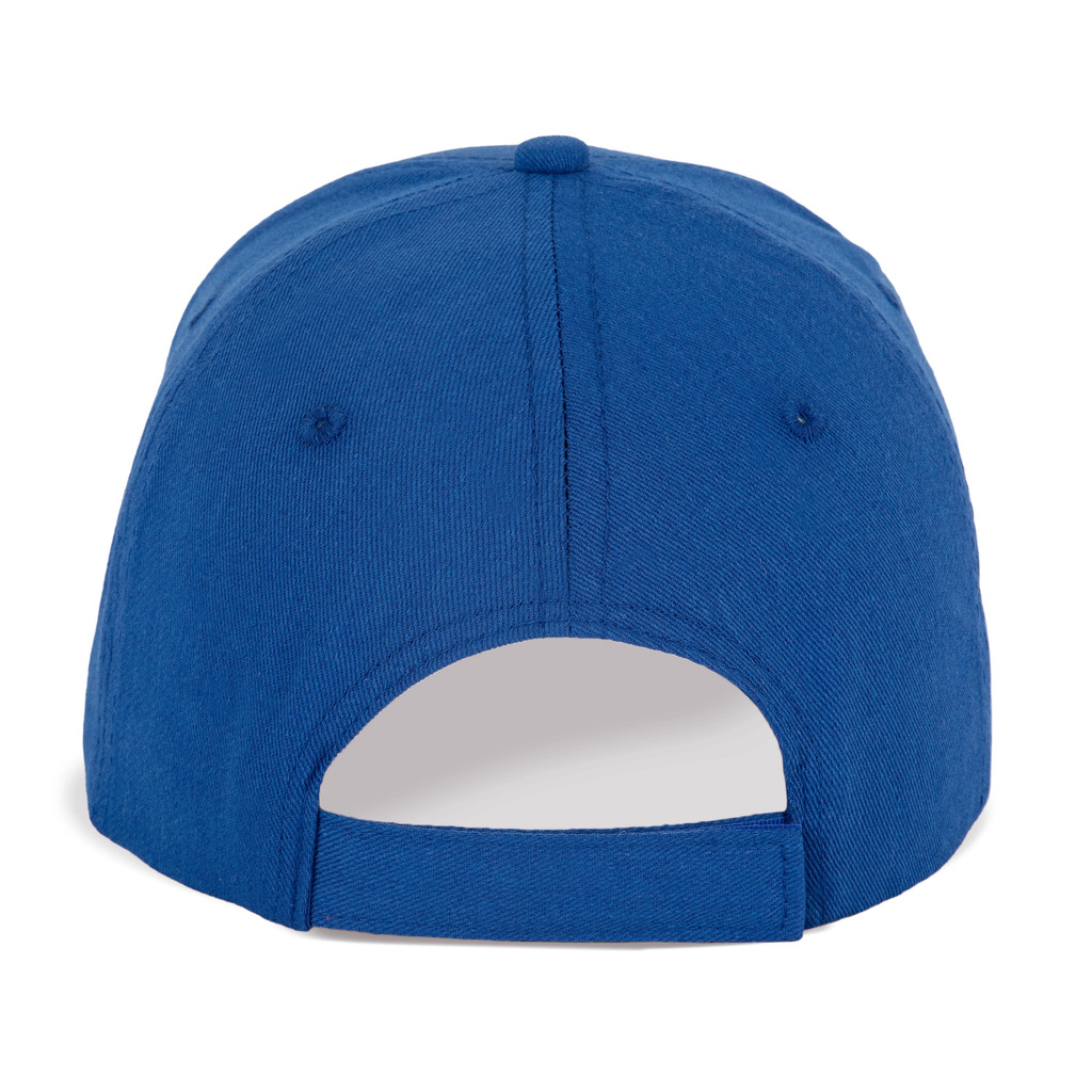 Royal-blue