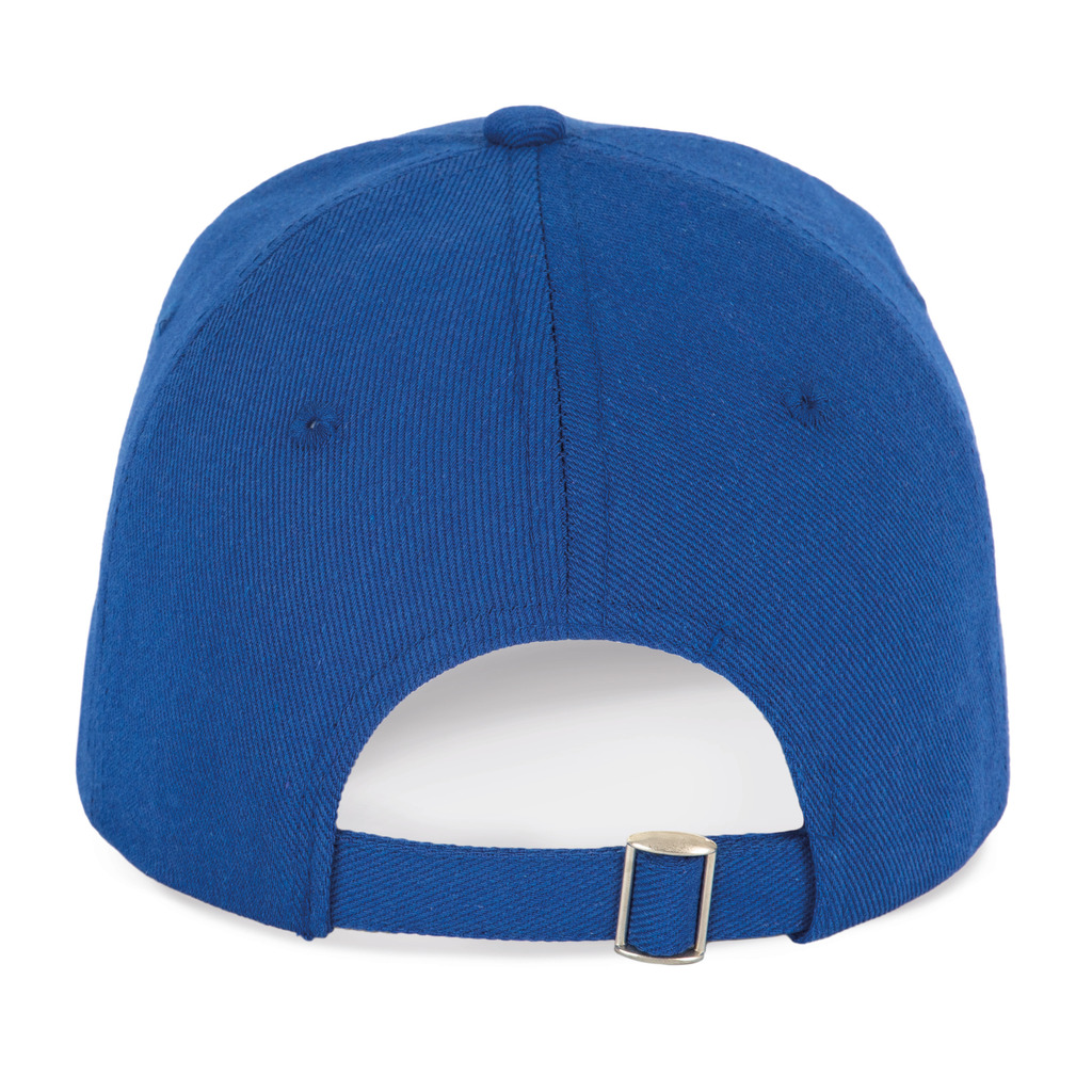 Royal-blue