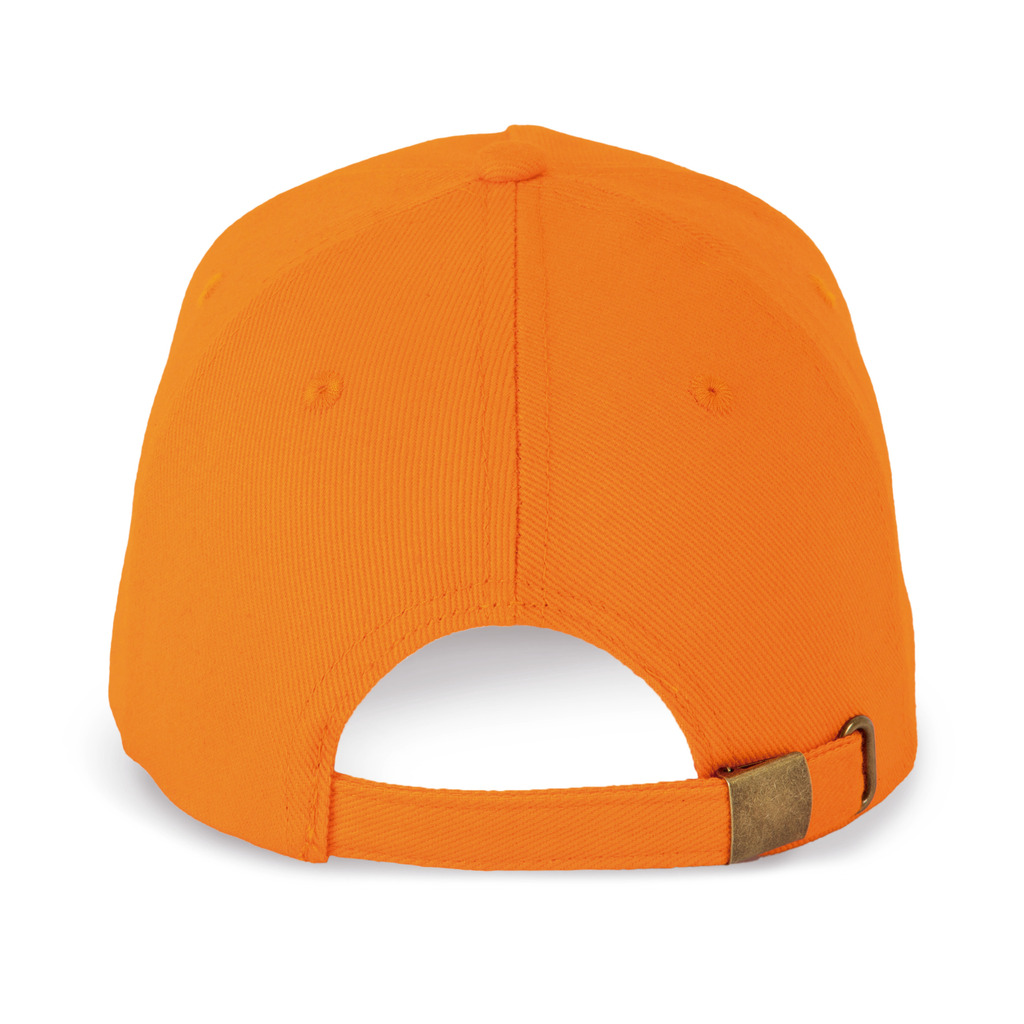 Spicy-orange