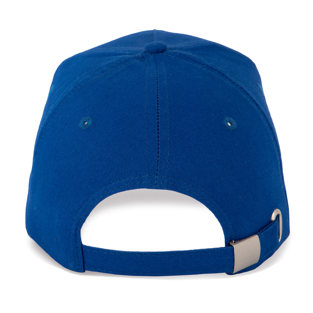 Royal-blue
