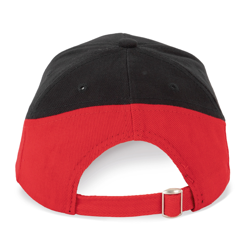 Black-red