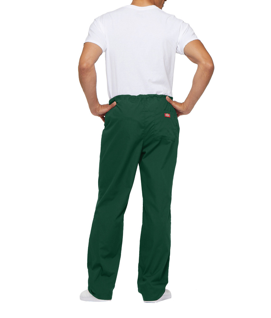 Hunter-green