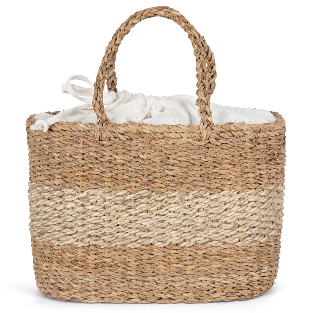Striped-seagrass-natural-ecume