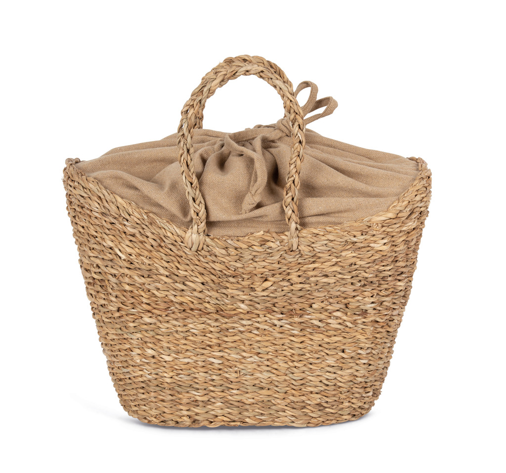 Seagrass-hemp