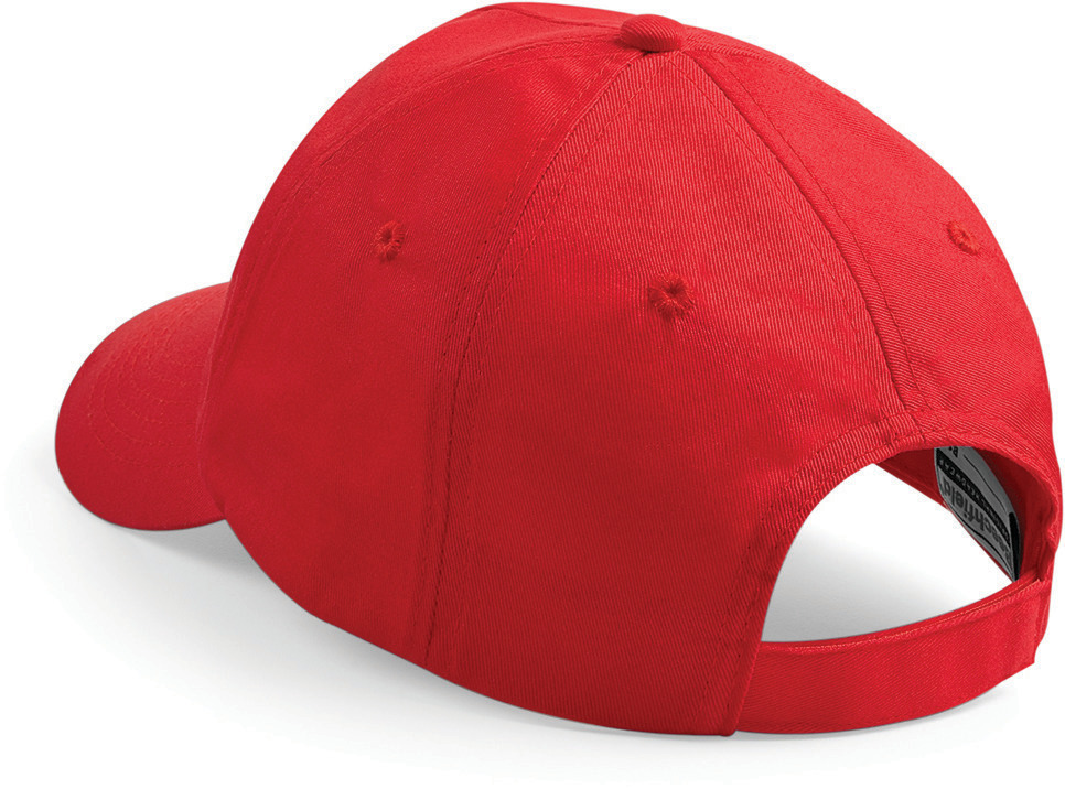 Bright-red