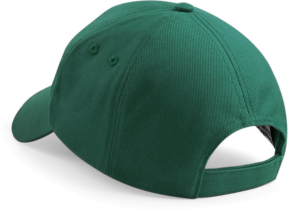 Bottle-green