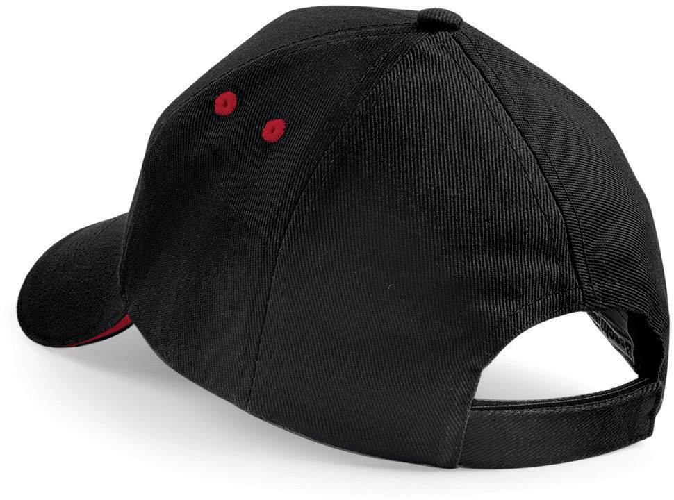Black-classic-red