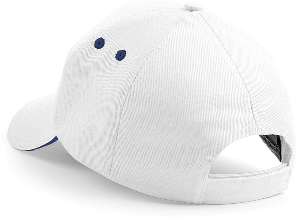 White-french-navy