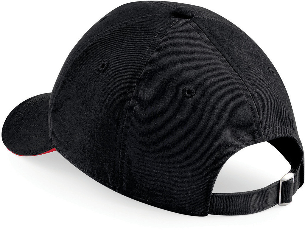 Black-classic-red