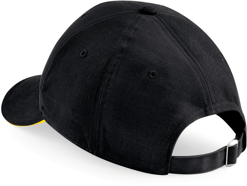 Black-yellow