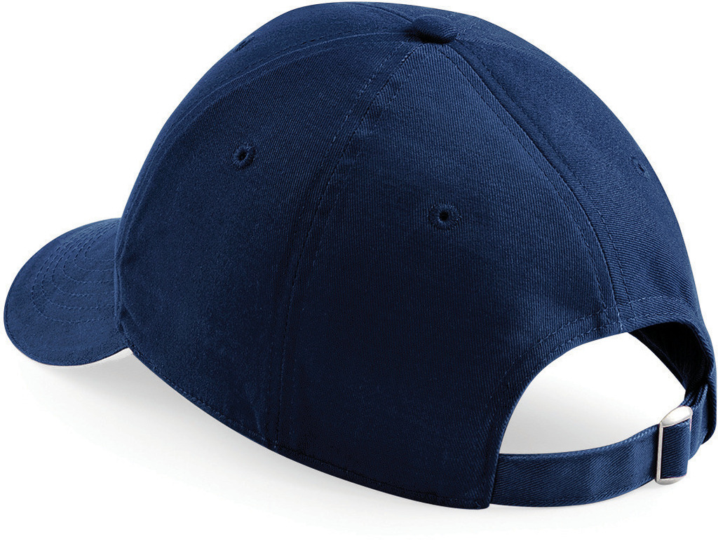 French-navy-white