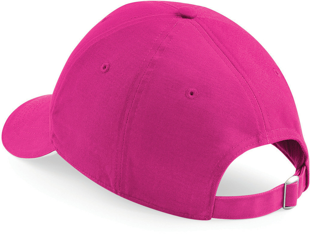 Fuchsia-white