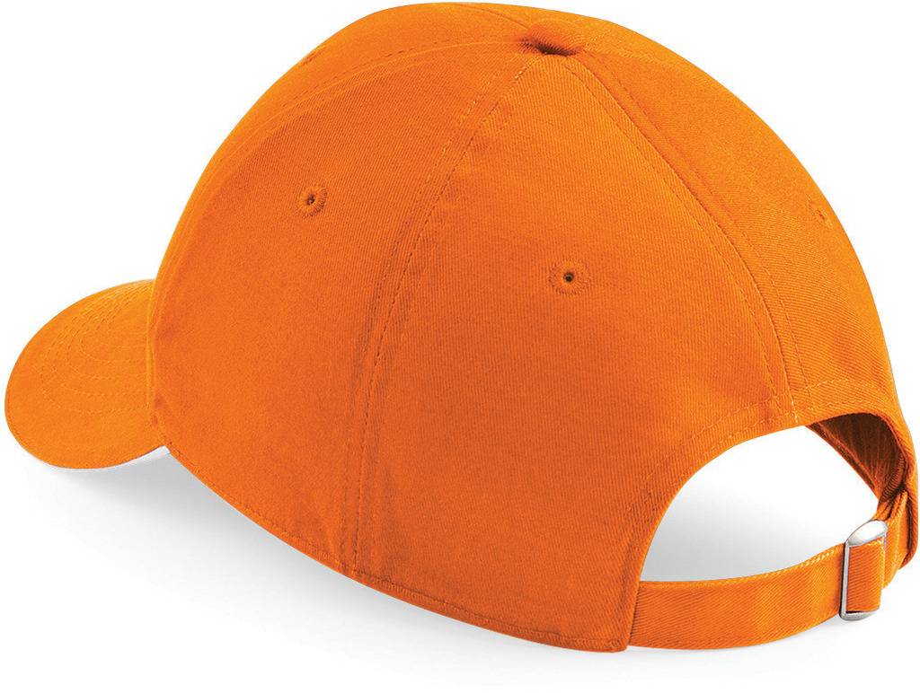 Orange-white