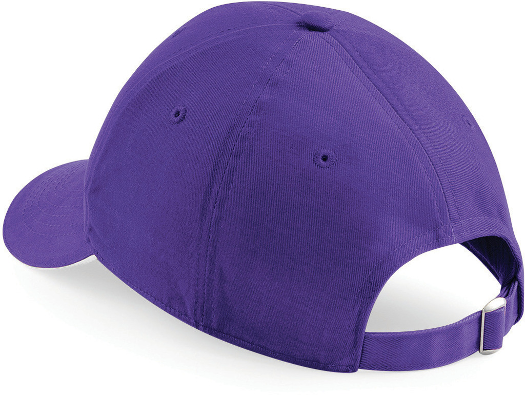 Purple-white