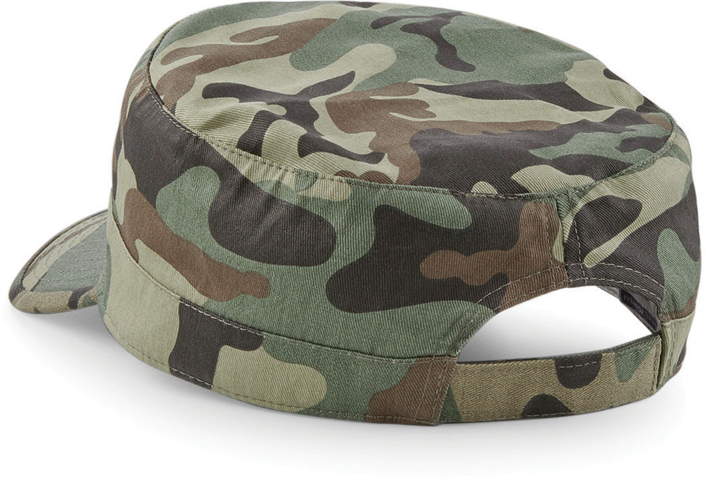 Jungle-camo