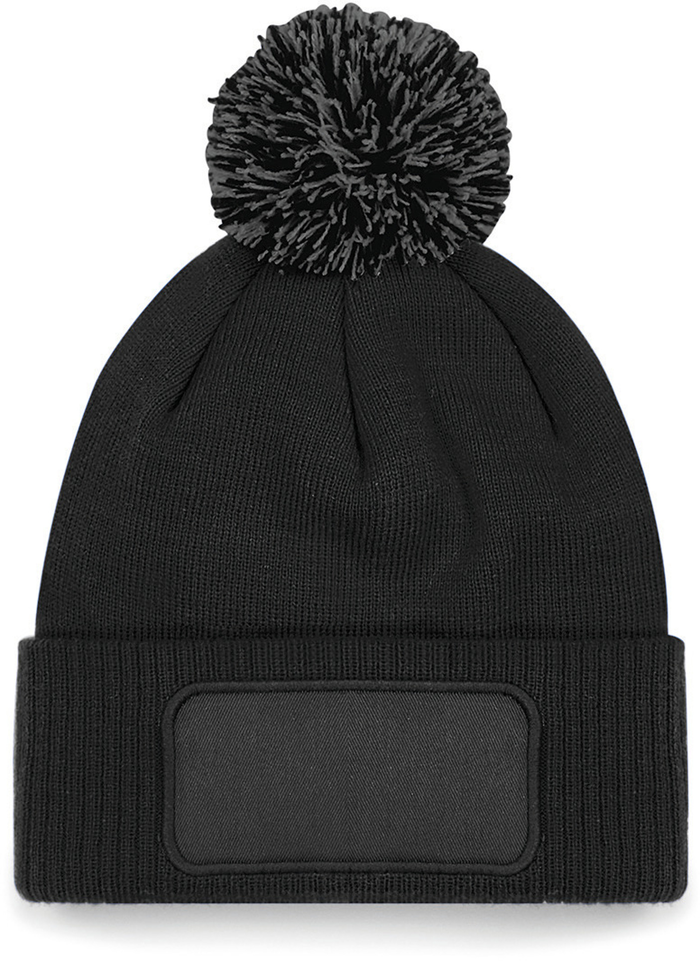 Black-graphite-grey