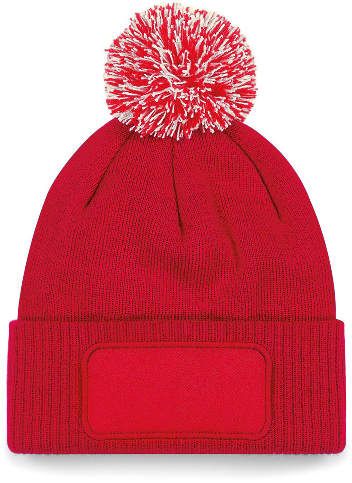 Classic-red-off-white