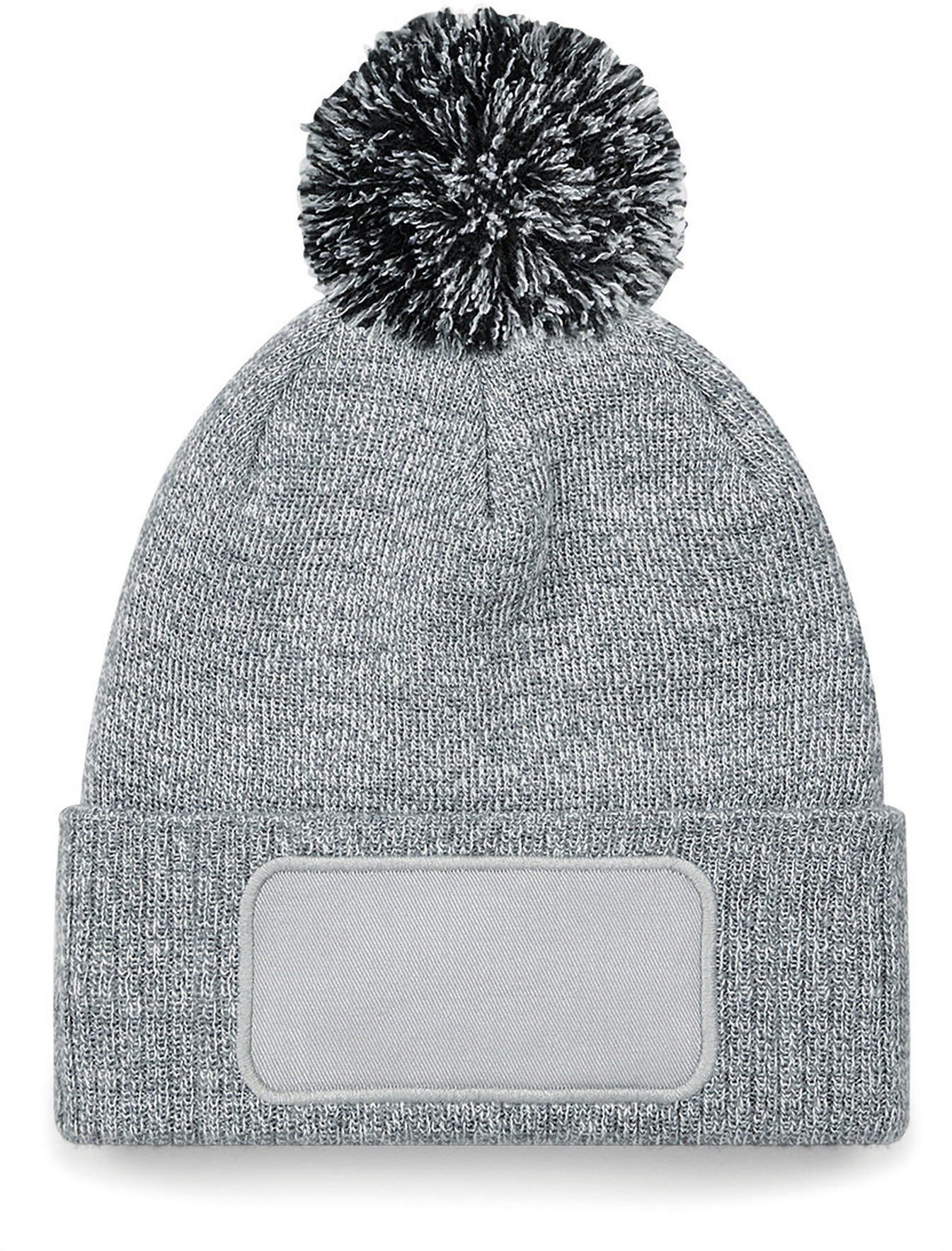 Heather-grey-black
