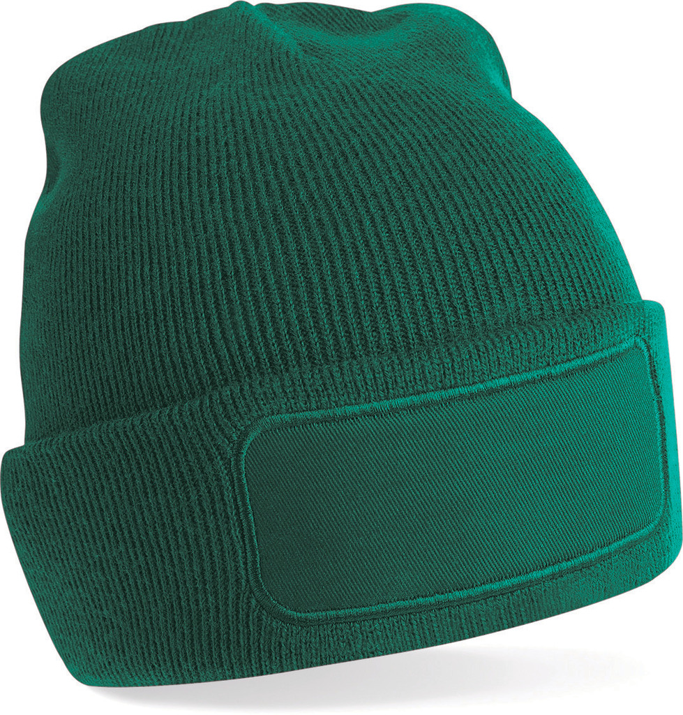 Bottle-green