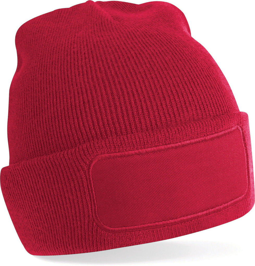 Classic-red