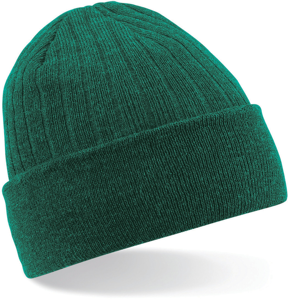 Bottle-green