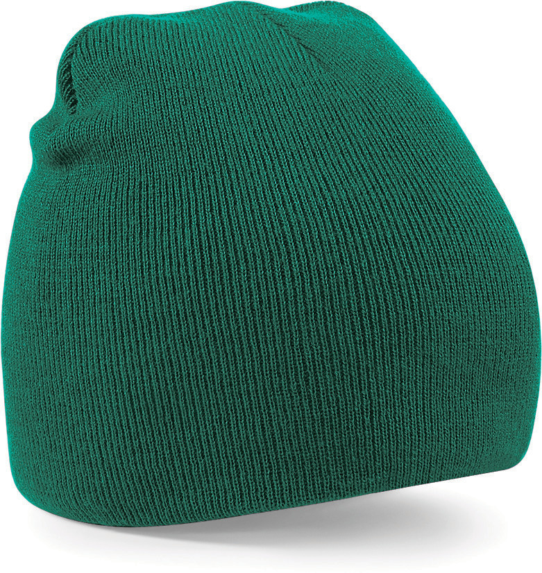 Bottle-green