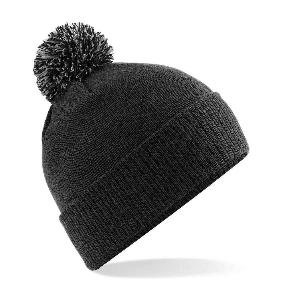 Black-graphite-grey