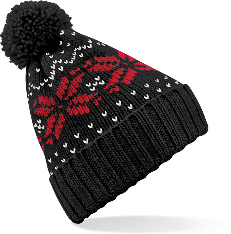 Black-classic-red-white