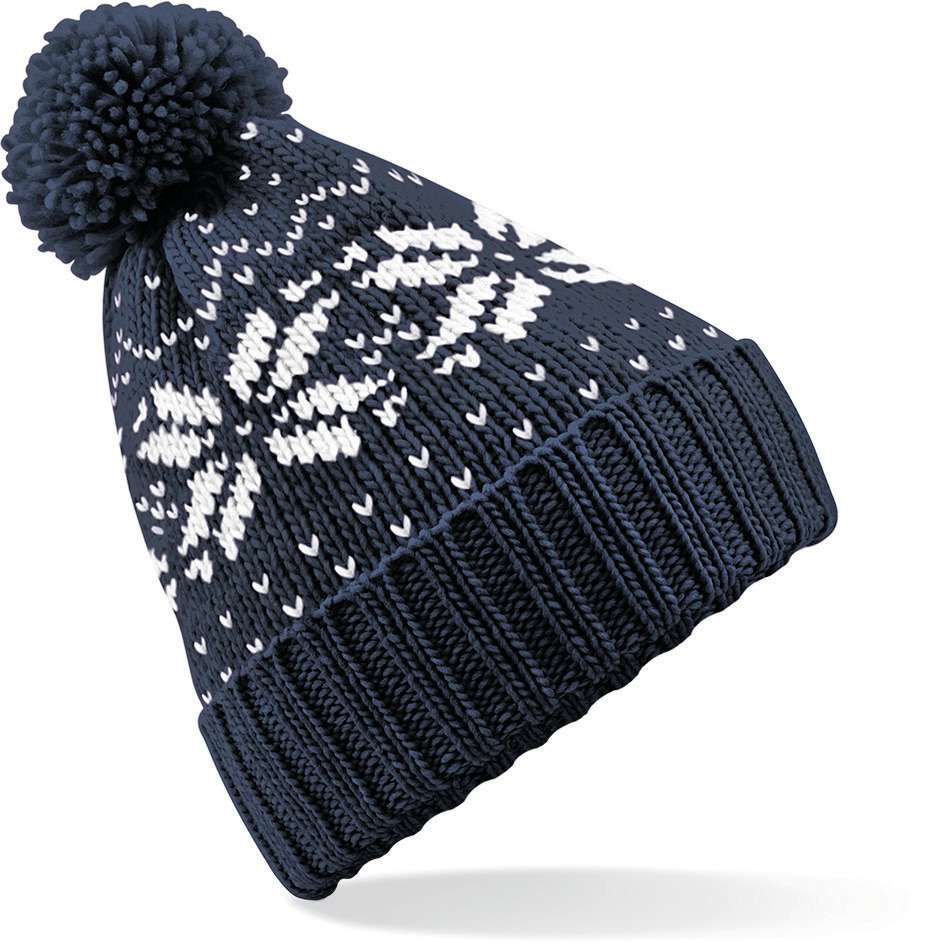 French-navy-white