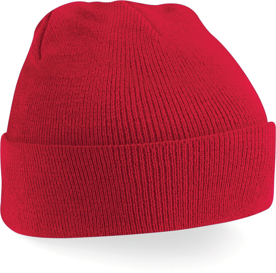 Classic-red