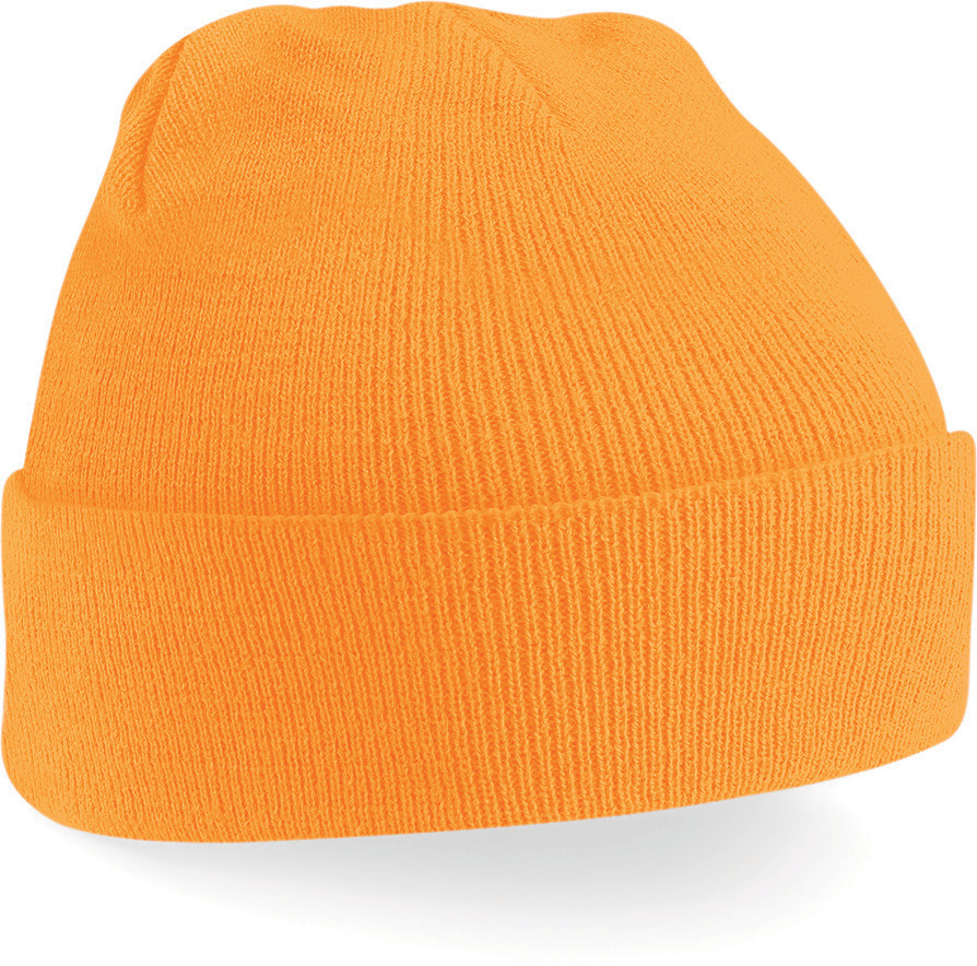 Fluorescent-orange